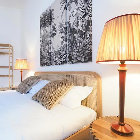 Brera Apartments In Duomo * Milán