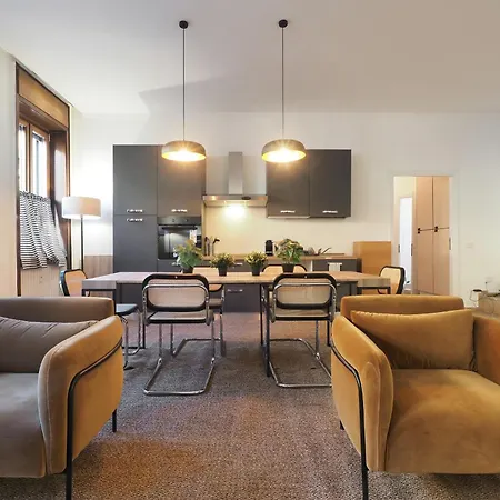 Brera Apartments In Duomo Apartamento