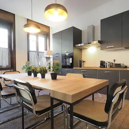 Homnest I Duomo Penthouse Apartment *