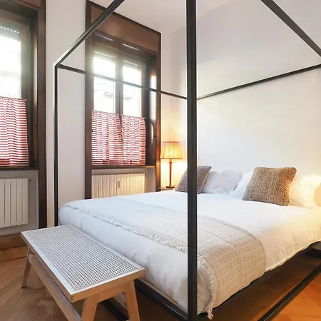Lägenhet Homnest I Duomo Penthouse *