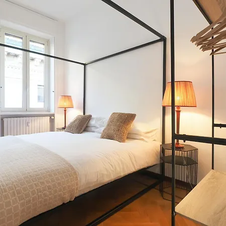 Homnest I Duomo Penthouse