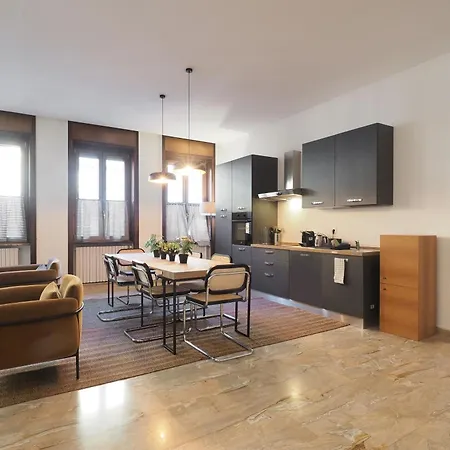 Homnest I Duomo Penthouse Milano