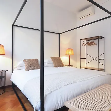 Apartment Homnest I Duomo Penthouse Milan