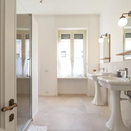 Brera Apartments In Duomo Apartamento