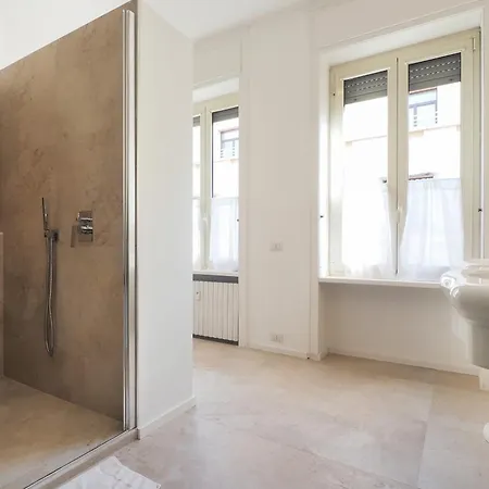 Homnest I Duomo Penthouse * Milano