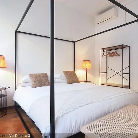 Brera Apartments In Duomo * Milán