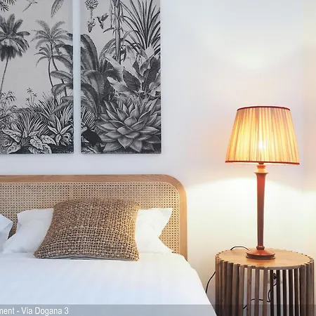 Brera Apartments In Duomo Apartamento