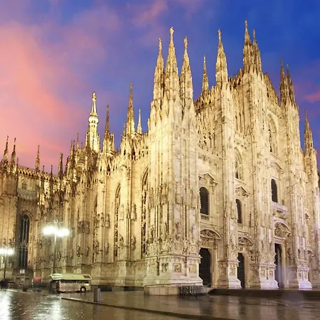 Apartamento Homnest I Duomo Penthouse