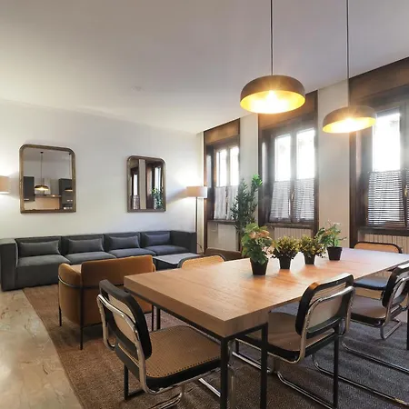Homnest I Duomo Penthouse Apartamento