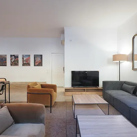 Homnest I Duomo Penthouse Apartamento *