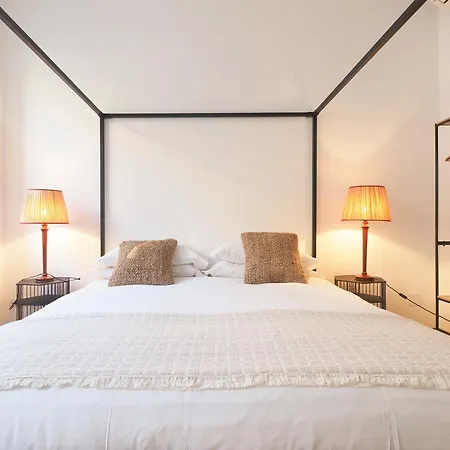 Homnest I Duomo Penthouse Apartamento