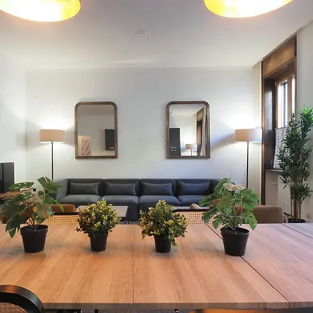 Apartamento Homnest I Duomo Penthouse