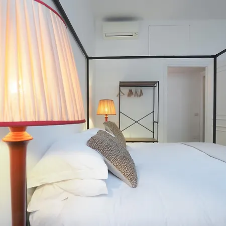 Homnest I Duomo Penthouse Apartamento