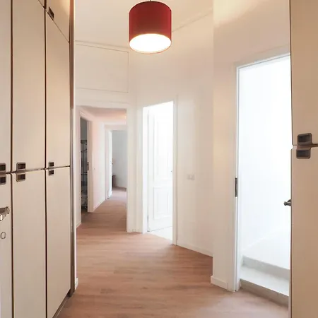 Apartamento Homnest I Duomo Penthouse *